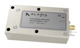 Super Low Noise Amplifier, 8000 ... 8450 MHz